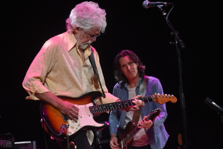 SLIDESHOW: Little Feat Brings the Heat to Capitol Theatre